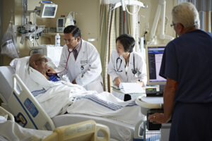 USA Health University Hospital