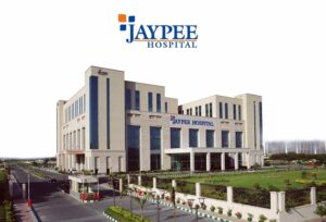 Hospitals in Noida