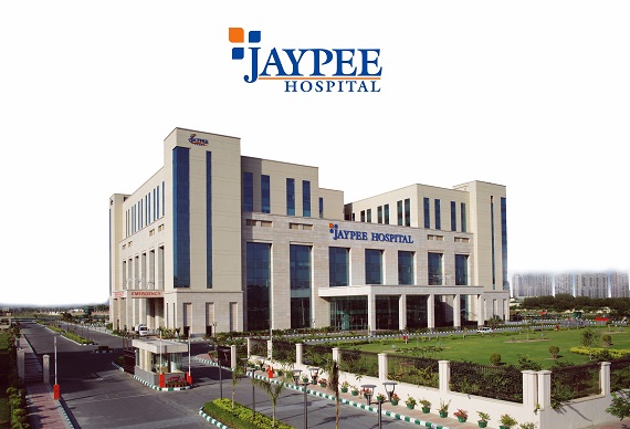 Top 10 Hospitals in Noida for Advanced Healthcare"