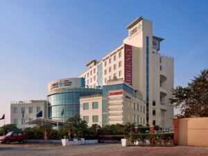 Hospitals in Noida