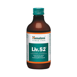 Liv.52 Syrup