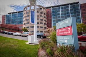 USA Health University Hospital