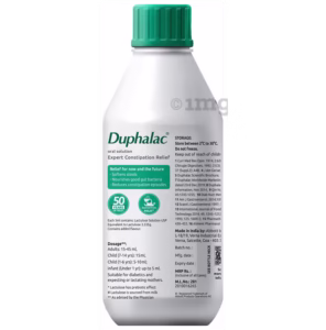 Duphalac Syrup