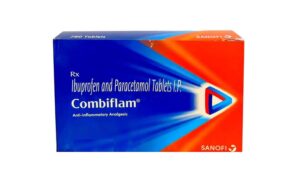 Combiflam Tablet 