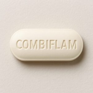Combiflam Tablet 