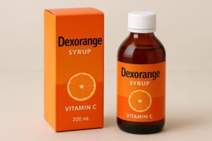Dexorange Syrup 